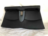 2010 MINI COOPER Rear Back Seat Lower Leather 1387331 Used