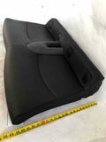 2010 MINI COOPER Rear Back Seat Lower Leather 1387331 Used