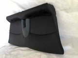 2010 MINI COOPER Rear Back Seat Lower Leather 1387331 Used