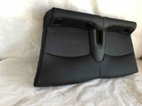 2010 MINI COOPER Rear Back Seat Lower Leather 1387331 Used
