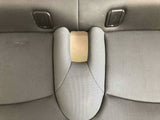 2010 MINI COOPER Rear Back Seat Lower Leather 1387331 Used
