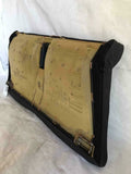 2010 MINI COOPER Rear Back Seat Lower Leather 1387331 Used