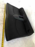 2010 MINI COOPER Rear Back Seat Lower Leather 1387331 Used