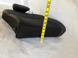 2010 MINI COOPER Rear Back Upper Seat Leather Passenger Right RH Used