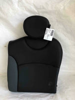 2010 BMW MINI COOPER Rear Back Upper Seat Cloth Leather Driver Left LH OEM