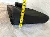 2010 BMW MINI COOPER Rear Back Upper Seat Cloth Leather Driver Left LH OEM