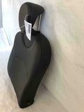 2010 BMW MINI COOPER Rear Back Upper Seat Cloth Leather Driver Left LH OEM