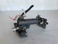 NISSAN SENTRA 2014 2015 2017 2018 2019 Steering Column Floor Shift 1.8L OEM