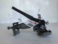 NISSAN SENTRA 2014 2015 2017 2018 2019 Steering Column Floor Shift 1.8L OEM