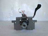 NISSAN SENTRA 2014 2015 2017 2018 2019 Steering Column Floor Shift 1.8L OEM