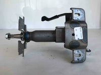NISSAN SENTRA 2014 2015 2017 2018 2019 Steering Column Floor Shift 1.8L OEM