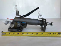 NISSAN SENTRA 2014 2015 2017 2018 2019 Steering Column Floor Shift 1.8L OEM