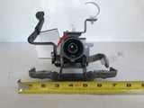 NISSAN SENTRA 2014 2015 2017 2018 2019 Steering Column Floor Shift 1.8L OEM