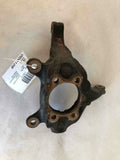 2018 NISSAN SENTRA  Genuine Right Passenger Side Front Knuckle Support OEM