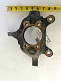 2018 NISSAN SENTRA  Genuine Right Passenger Side Front Knuckle Support OEM