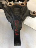 2018 NISSAN SENTRA  Genuine Right Passenger Side Front Knuckle Support OEM
