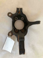 2018 NISSAN SENTRA  Genuine Right Passenger Side Front Knuckle Support OEM