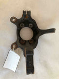 2018 NISSAN SENTRA  Genuine Right Passenger Side Front Knuckle Support OEM