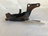 2018 NISSAN SENTRA  Genuine Right Passenger Side Front Knuckle Support OEM