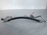 2017 FORD FIESTA A/C Air Condition Receiver Dryer Hose Pipe Line OEM