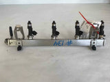 2017 FORD FIESTA Fuel Injection Rail Harness Pressure Sensor AE8E-9H487-BA01E