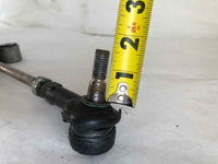 2012 - 2019 FORD FIESTA SE Hatchback Power Steering Gear Rack & Pinion 1.6L OEM
