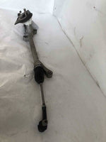 2012 - 2019 FORD FIESTA SE Hatchback Power Steering Gear Rack & Pinion 1.6L OEM