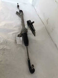 2012 - 2019 FORD FIESTA SE Hatchback Power Steering Gear Rack & Pinion 1.6L OEM