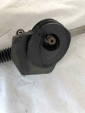 2012 - 2019 FORD FIESTA SE Hatchback Power Steering Gear Rack & Pinion 1.6L OEM