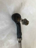 2012 - 2019 FORD FIESTA SE Hatchback Power Steering Gear Rack & Pinion 1.6L OEM