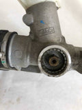 2012 - 2019 FORD FIESTA SE Hatchback Power Steering Gear Rack & Pinion 1.6L OEM