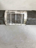 2012 - 2019 FORD FIESTA SE Hatchback Power Steering Gear Rack & Pinion 1.6L OEM
