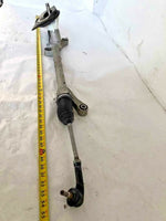 2012 - 2019 FORD FIESTA SE Hatchback Power Steering Gear Rack & Pinion 1.6L OEM