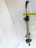 2012 - 2019 FORD FIESTA SE Hatchback Power Steering Gear Rack & Pinion 1.6L OEM