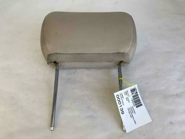 2003 LINCOLN NAVIGATOR Rear Back Head Rest Headrest Seat Right or Left OEM