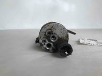 1999 NISSAN PATHFINDER A/C Air Conditioner Receiver Dryer Accumulator 8510165794