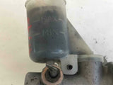 Clutch Master Cylinder W/ Hydraulic Slave Cylinder NISSAN PATHFINDER 1999 2000