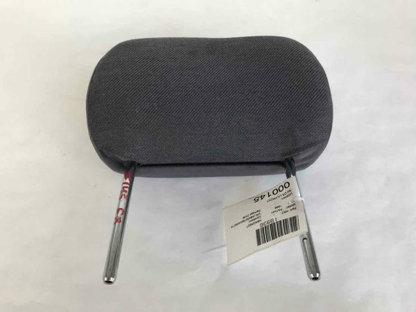 1999 NISSAN PATHFINDER Front Head Rest Headrest Seat Right or Left OEM