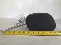 1999 NISSAN PATHFINDER Front Head Rest Headrest Seat Right or Left OEM