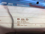 2013 CHEVY SPARK 2013 - 2016 Used Trunk Decklid Hatch Tailgate Assembly Emblem
