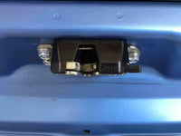 2013 CHEVY SPARK 2013 - 2016 Used Trunk Decklid Hatch Tailgate Assembly Emblem
