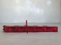 2012 FORD FIESTA Emergency Third 3rd Brake Light Avoidance Light 157113A613A
