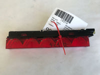 2012 FORD FIESTA Emergency Third 3rd Brake Light Avoidance Light 157113A613A