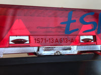 2012 FORD FIESTA Emergency Third 3rd Brake Light Avoidance Light 157113A613A