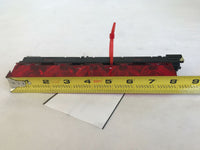 2012 FORD FIESTA Emergency Third 3rd Brake Light Avoidance Light 157113A613A