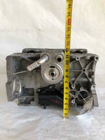 2011 - 2019 FORD FIESTA Engine Cylinder Block 1.6L  757G-6015-AD OEM