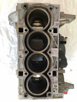 2011 - 2019 FORD FIESTA Engine Cylinder Block 1.6L  757G-6015-AD OEM