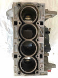 2011 - 2019 FORD FIESTA Engine Cylinder Block 1.6L  757G-6015-AD OEM