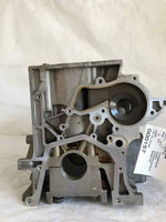 2011 - 2019 FORD FIESTA Engine Cylinder Block 1.6L  757G-6015-AD OEM