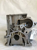 2011 - 2019 FORD FIESTA Engine Cylinder Block 1.6L  757G-6015-AD OEM